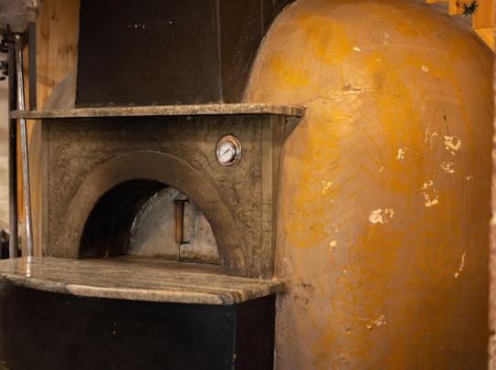 Hotel Vila Shen Maria Voskopojë Esterno foto