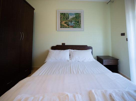 Hotel Vila Shen Maria Voskopojë Esterno foto