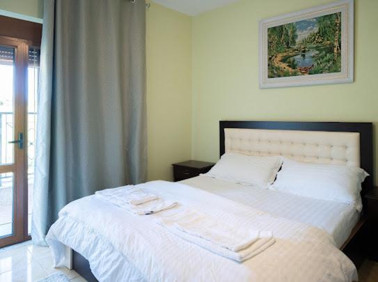 Hotel Vila Shen Maria Voskopojë Esterno foto