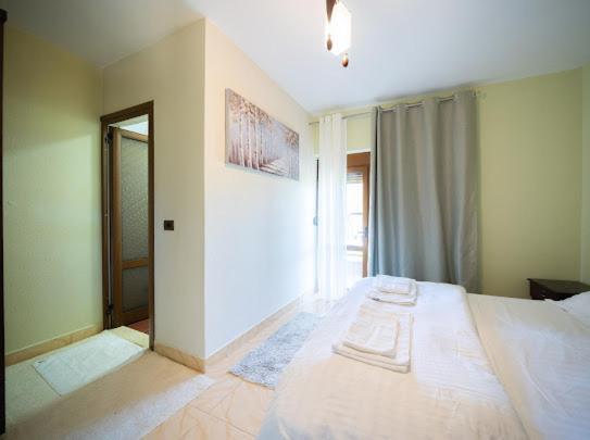 Hotel Vila Shen Maria Voskopojë Esterno foto